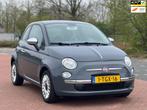 Fiat 500 1.0 TwinAir Easy BJ2014 KM 70 NAP !, Gebruikt, Euro 6, 840 kg, Origineel Nederlands