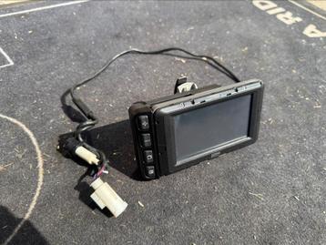 BMW Motorrad Navigator IV – Garmin Zumo 660 – Motor ( tomtom beschikbaar voor biedingen