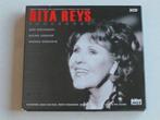 3 CD 's Rita Reys – Songbooks, 1980 tot heden, Boxset, Ophalen of Verzenden, Zo goed als nieuw