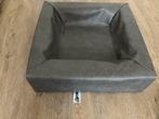 Bia Bed hondenmand-kattenmand-mand grijs 45x45x12 -4 stuks, Dieren en Toebehoren, Ophalen, Gebruikt, Overige