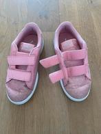 Roze Puma sneakers, Kinderen en Baby's, Kinderkleding | Schoenen en Sokken, Schoenen, Meisje, Puma, Ophalen of Verzenden