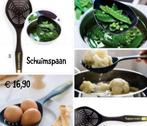 Tupperware Schuimspaan - Nieuw!, Huis en Inrichting, Keuken | Tupperware, Ophalen of Verzenden, Nieuw