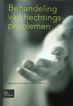 Behandeling van hechtingsproblemen - J.C.A. Thoomes-Vreugden, Nieuw, J.C.A. Thoomes-Vreugdenhi, Ontwikkelingspsychologie, Ophalen