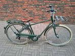 Elops 520 jongensfiets  kleine herenfiets, Fietsen en Brommers, Fietsen | Heren | Herenfietsen, Gebruikt, Versnellingen, Minder dan 49 cm