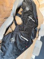 Tucano beenkleed Vespa Sprint/primavera, Fietsen en Brommers, Brommers | Toebehoren, Ophalen, Zo goed als nieuw