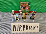 Lego 71029 verzamel minifiguren serie 21 Los, Ophalen of Verzenden, Zo goed als nieuw, Complete set, Lego