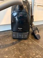 Miele S381 tango black edition 1800 watt, Ophalen of Verzenden, Zo goed als nieuw, 1600 tot 2000 watt