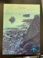 Watersnood Kees Slager, Ophalen