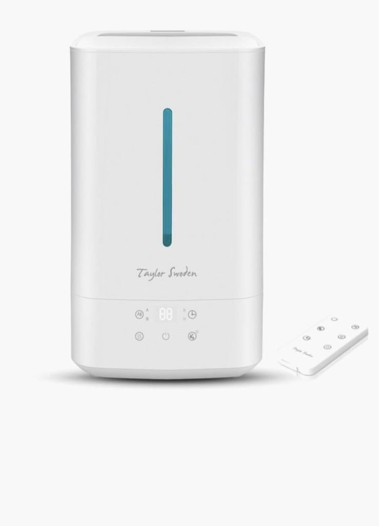 luchtbevochtiger, Ophalen, Nieuw, Luchtbevochtiger