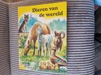 Dieren van de wereld, Ophalen of Verzenden, Zo goed als nieuw