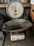 Berkel weegschaal, Ophalen, Winkelweegschaal, Gebruikt, Minder dan 10 kg
