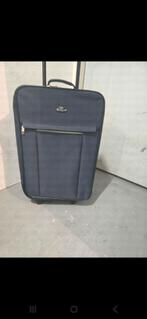 Koffer, Sieraden, Tassen en Uiterlijk, Koffers, Ophalen of Verzenden, Hard kunststof