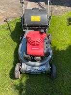 Honda 536 HRB. 175 euro., Ophalen, Cirkelmaaier, Honda, Gebruikt