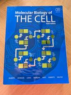 Molecular Biology of the Cell -  6e editie, Ophalen of Verzenden, Zo goed als nieuw, Alberts et al., Natuurwetenschap