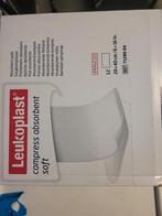 Leucoplast 20x40, Ophalen