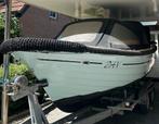 sloep Antaris 630– BJ. 2008 – Vetus 28pk diesel + trailer, Ophalen, 10 tot 30 pk, Gebruikt, Binnenboordmotor