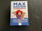 Chris Grabenstein - De knappekoppenclub, Ophalen of Verzenden, Zo goed als nieuw, Chris Grabenstein; James Patterson