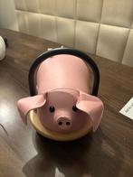 Wheely Bug - Roze Varken, Ophalen of Verzenden, Gebruikt