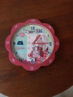 Barbie Wandklok werkt op batterij, Ophalen, Gebruikt, Analoog, Wandklok