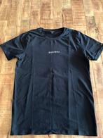 Quotrell shirt maat M, Ophalen of Verzenden, Zo goed als nieuw, Zwart