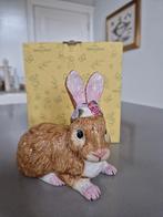 Haas Pasen Villeroy & Boch Easter Bunnies Nieuw, Diversen, Ophalen of Verzenden, Zo goed als nieuw