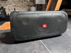 JBL Partybox on the go, Audio, Tv en Foto, Luidsprekers, Ophalen, Gebruikt, 120 watt of meer, JBL