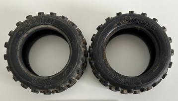 Yokohama Advan banden 1/10 rc auto beschikbaar voor biedingen