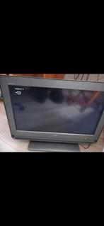 Sony tv h4, 50 Hz, Onbekend, Ophalen of Verzenden, Zo goed als nieuw