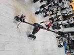 Mocad electrische golftrolley, Verzenden, Gebruikt