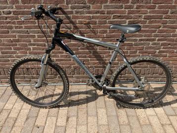 giant Terrago  beschikbaar voor biedingen