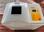 Inventum BM25 Broodbakmachine, Gebruikt, 800 tot 1200 gram deeg, Kijkvenster, Ophalen