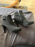 Anna Field hakken, Zwart, Ophalen of Verzenden, Zo goed als nieuw, Pumps