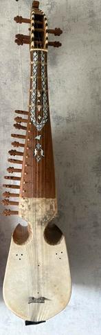 Rubab uit Afghanistan | Robab | Rabab | Rebab, Ophalen of Verzenden, Zo goed als nieuw, Overige typen