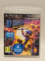 Sly Cooper Thieves in Time PS3, Spelcomputers en Games, Games | Sony PlayStation 3, Avontuur en Actie, 1 speler, Nieuw, Ophalen of Verzenden
