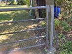 landhek / weidehek, Dieren en Toebehoren, Stalling en Weidegang, Weidegang