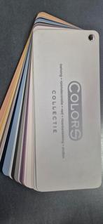 Flexa Colors Collectie: Verf, Behang & Meer kleurenwaaier, Ophalen of Verzenden, Nieuw