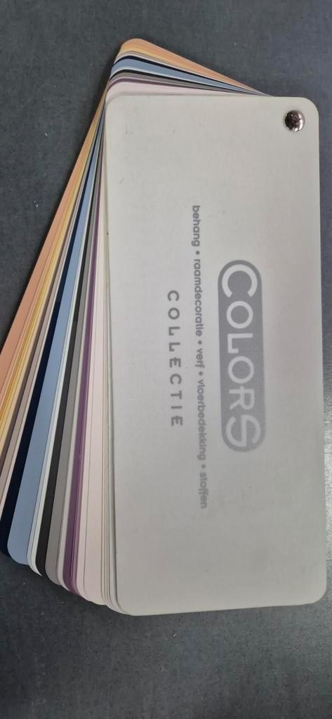 Flexa Colors Collectie: Verf, Behang & Meer kleurenwaaier, Kinderen en Baby's, Kinderkamer | Inrichting en Decoratie, Nieuw, Ophalen of Verzenden