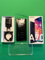 SAMSUNG A70, Zwart, Touchscreen, Ophalen of Verzenden, Zo goed als nieuw