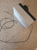 Radiofrequentie Babyfoon, Ophalen of Verzenden, Gebruikt, Digitaal