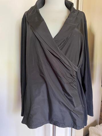 top No Secret 44/46  zwart apart KERST beschikbaar voor biedingen