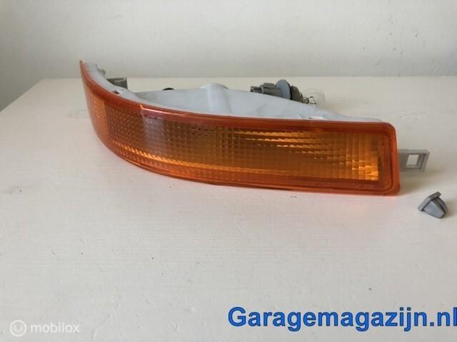 Knipperlicht Corolla VII (E100) voor rechts 212-1654R-A, Auto-onderdelen, Verlichting, Toyota, Nieuw, Ophalen of Verzenden