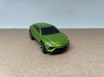 Hot Wheels Lamborghini Urus concept, Hobby en Vrije tijd, Modelauto's | Overige schalen, Verzenden, Zo goed als nieuw