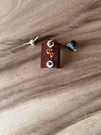 LEGO Harry Potter Hedwig Polybag 30420 - Nieuwstaat, Ophalen of Verzenden, Zo goed als nieuw, Complete set, Lego