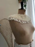 Antieke paspop, Ophalen of Verzenden