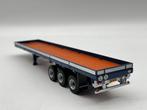 WSI VAN HOOL KLASSIEK VLAKKE TRAILER