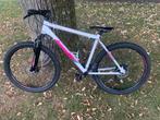 MTB Serious Rockville, Gebruikt, Fully, 49 tot 53 cm, Ophalen