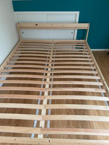Ikea bed - afbeelding 4