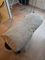 Relaxkussens - vulling, ganzenveren., Huis en Inrichting, Woonaccessoires | Kussens, Ophalen of Verzenden, Nieuw, Vierkant