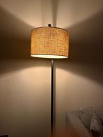 Vloerlamp kwantum, Huis en Inrichting, Lampen | Vloerlampen, Ophalen, Zo goed als nieuw, Metaal, 150 tot 200 cm