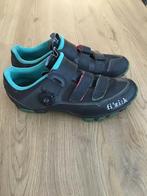 Fizik dames MTB schoenen mt 40, Fietsen en Brommers, Fietsaccessoires | Fietskleding, Overige merken, Gebruikt, Schoenen, Overige maten